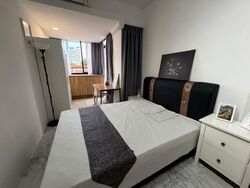 Apollo Gardens (D16), Apartment #602302171